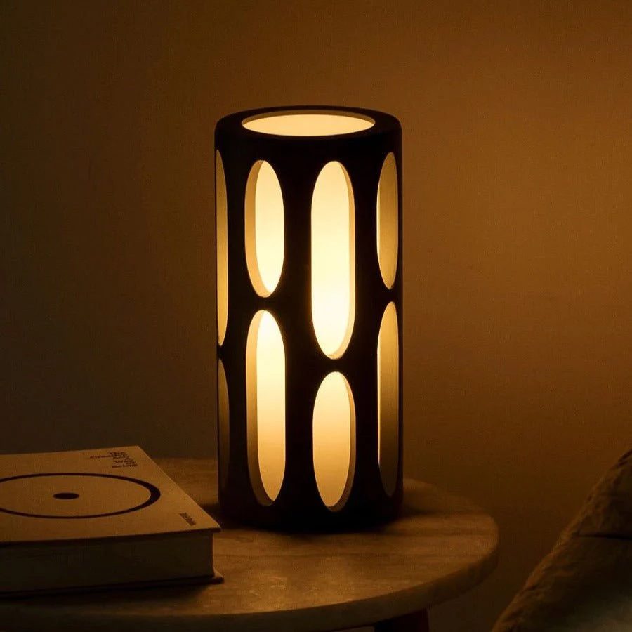 Blemish Lamp — image 1 of 3