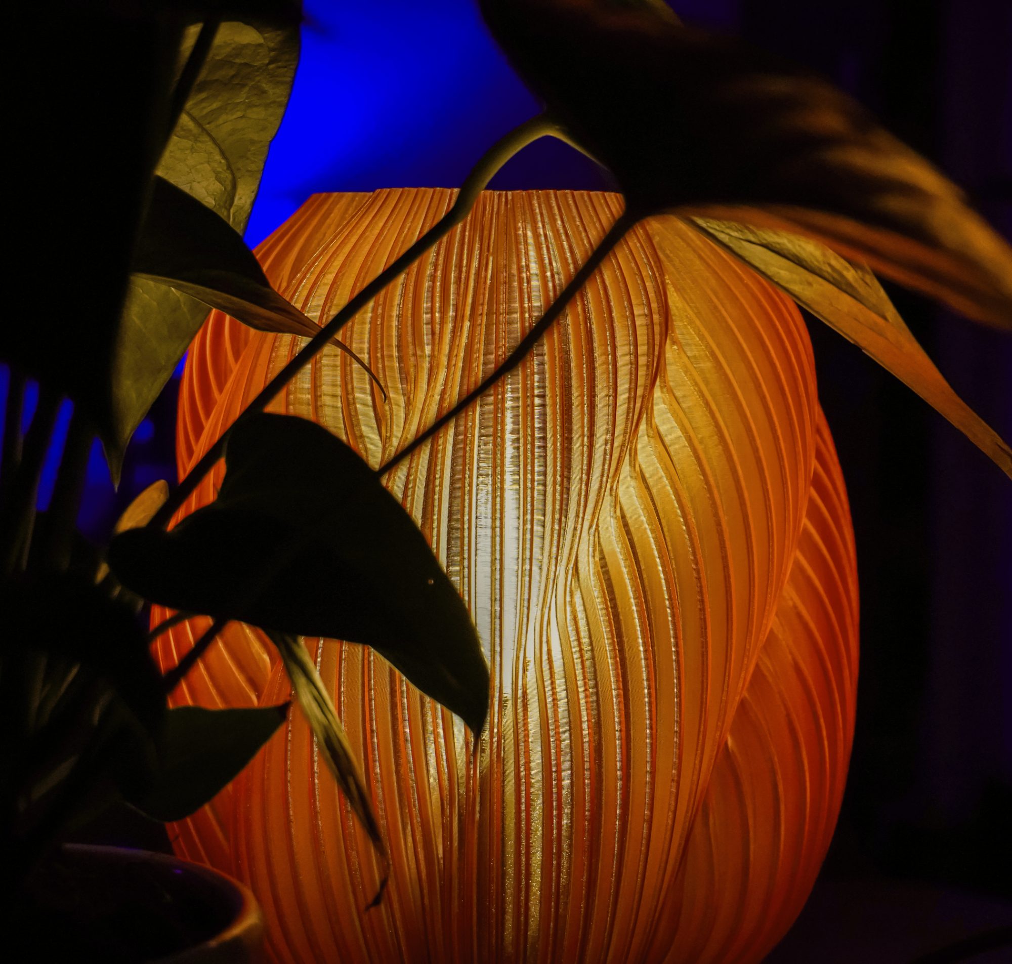 Luma Swirl — image 1 of 2